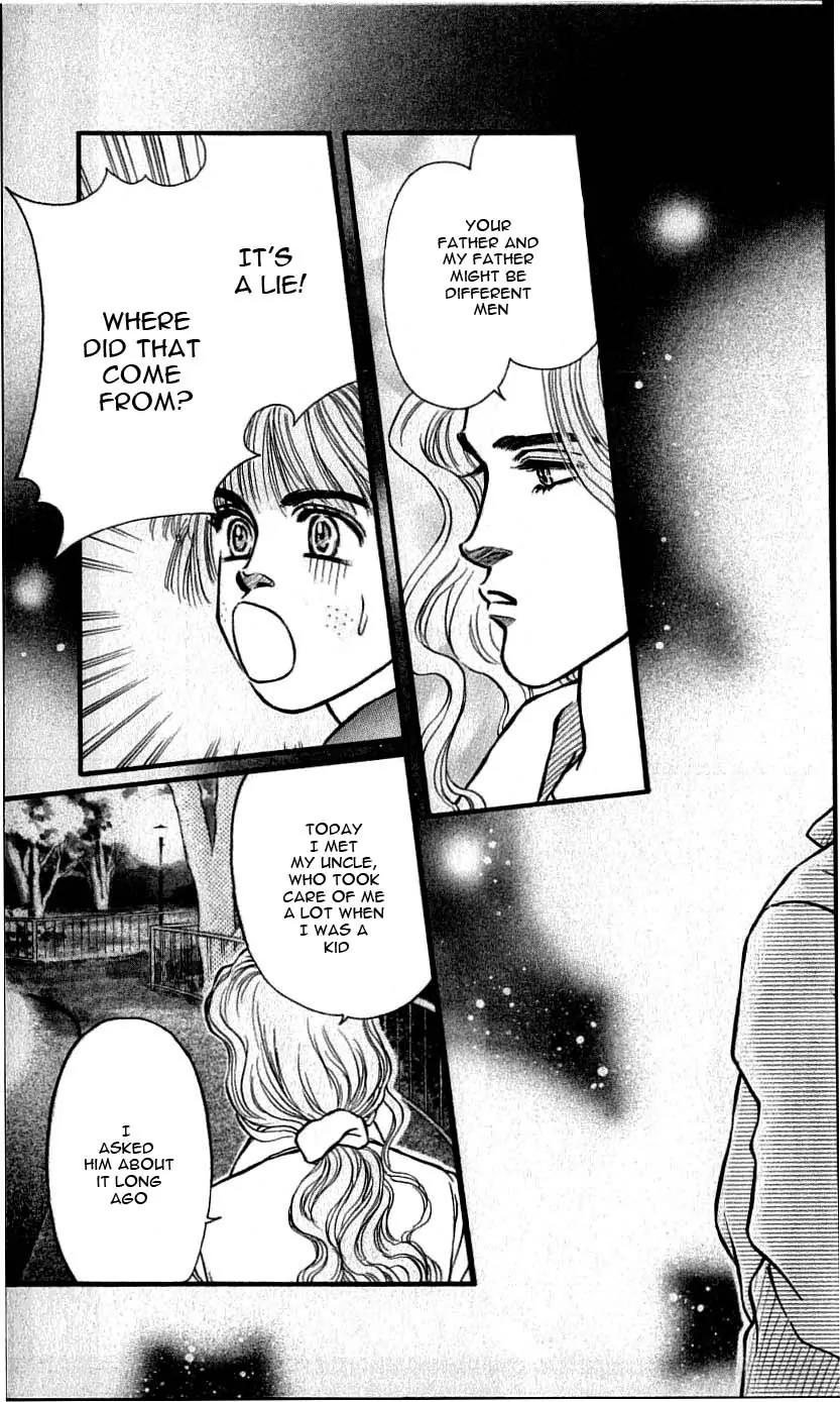 Bara no Tameni Chapter 48 page 32 - Chapter 48: Night Flower