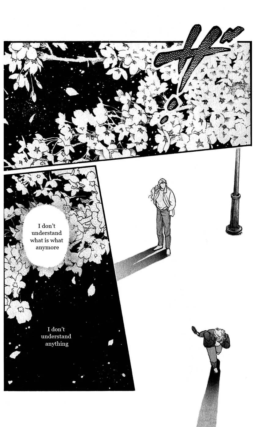 Bara no Tameni Chapter 48 page 39 - Chapter 48: Night Flower