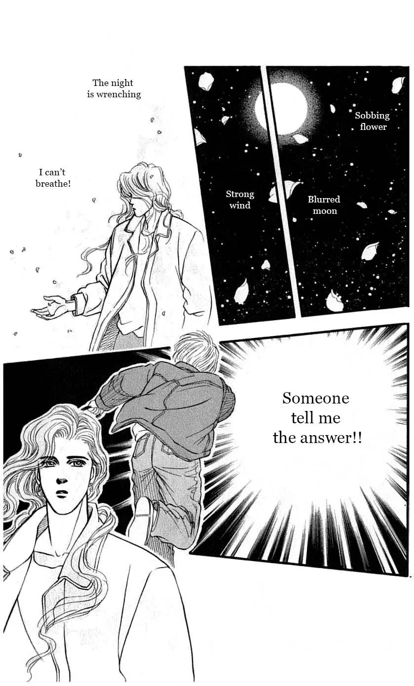 Bara no Tameni Chapter 48 page 40 - Chapter 48: Night Flower
