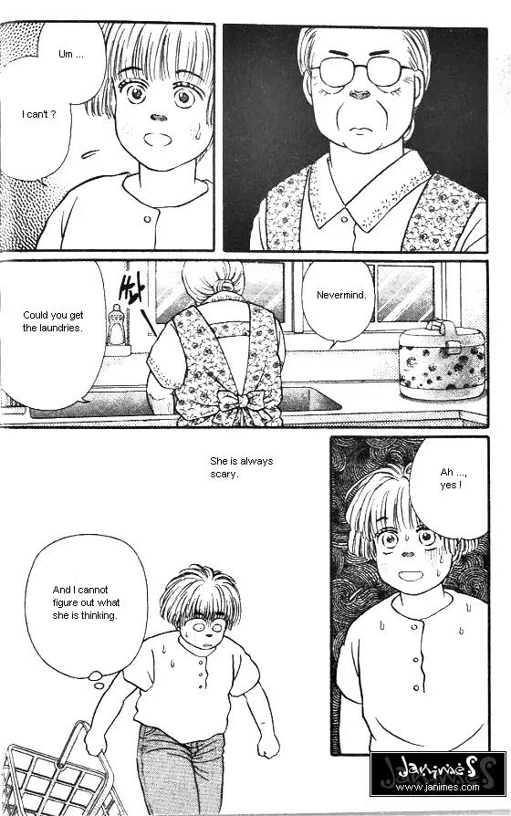 Bara no Tameni Chapter 5 page 10 - Chapter 5: A Family of Roses
