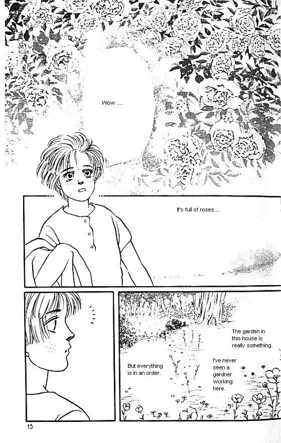 Bara no Tameni Chapter 5 page 11 - Chapter 5: A Family of Roses