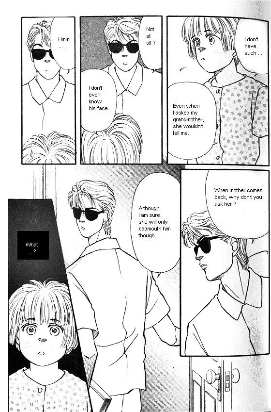 Bara no Tameni Chapter 5 page 23 - Chapter 5: A Family of Roses