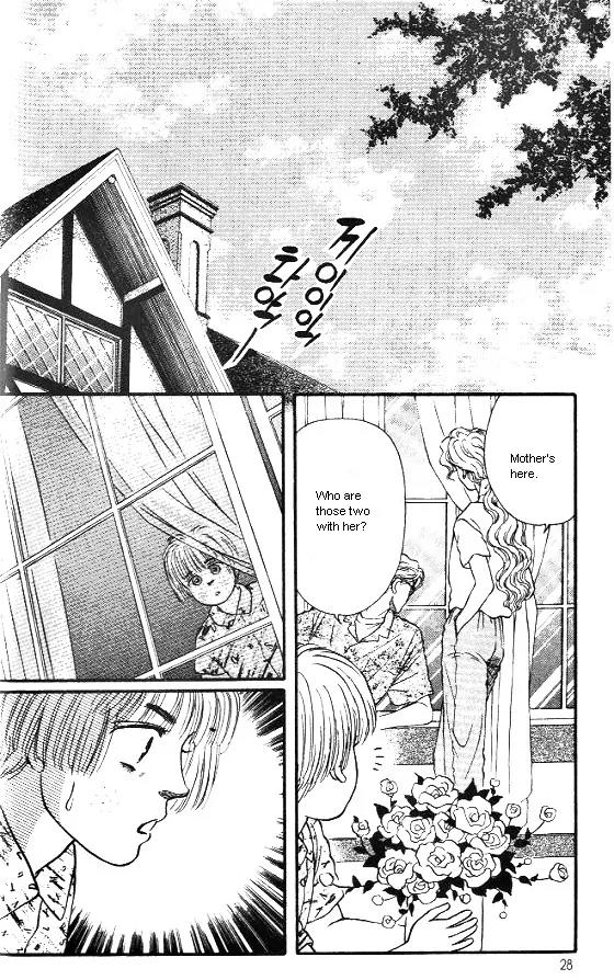 Bara no Tameni Chapter 5 page 24 - Chapter 5: A Family of Roses