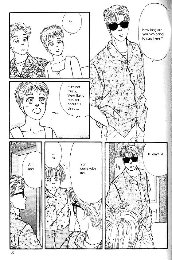 Bara no Tameni Chapter 5 page 29 - Chapter 5: A Family of Roses