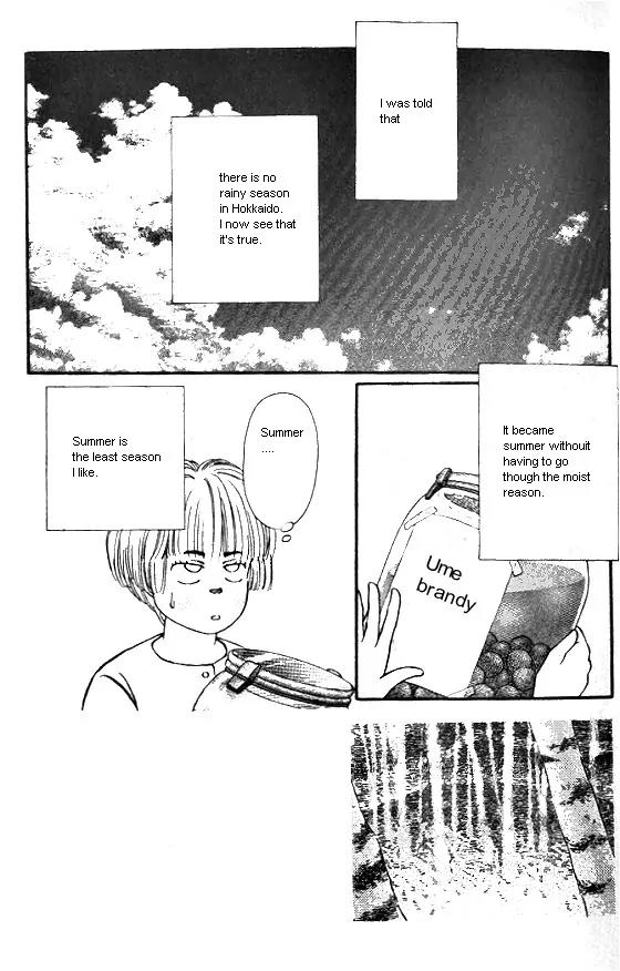 Bara no Tameni Chapter 5 page 3 - Chapter 5: A Family of Roses