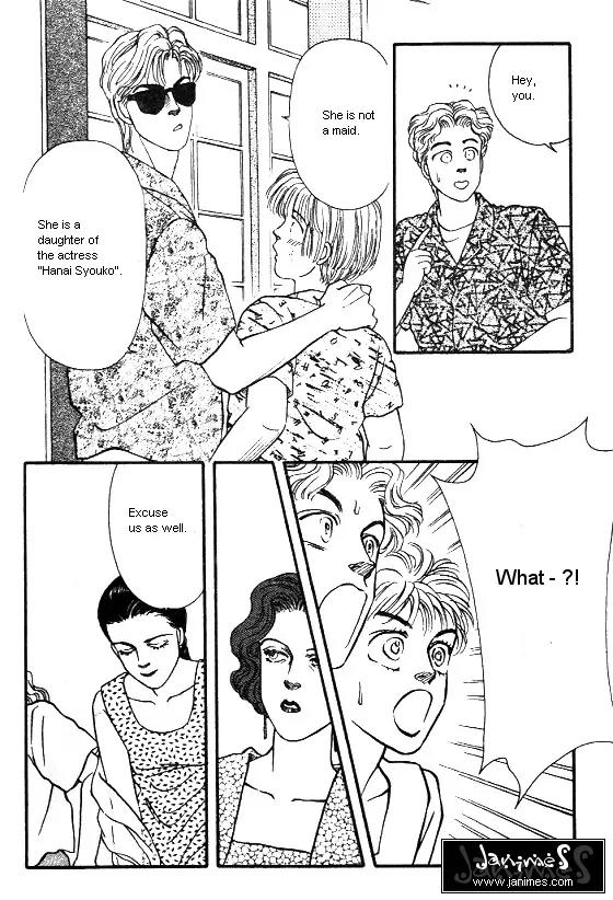 Bara no Tameni Chapter 5 page 30 - Chapter 5: A Family of Roses