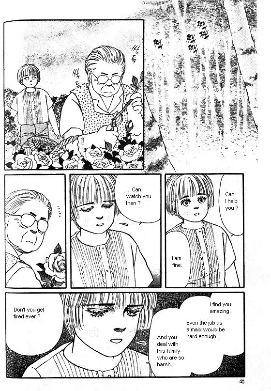Bara no Tameni Chapter 5 page 42 - Chapter 5: A Family of Roses