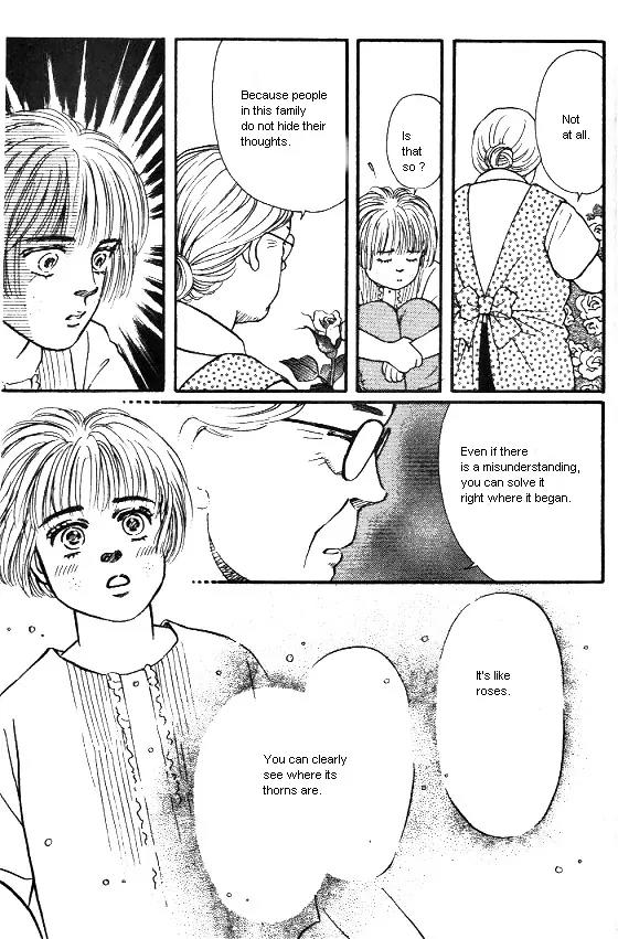 Bara no Tameni Chapter 5 page 43 - Chapter 5: A Family of Roses