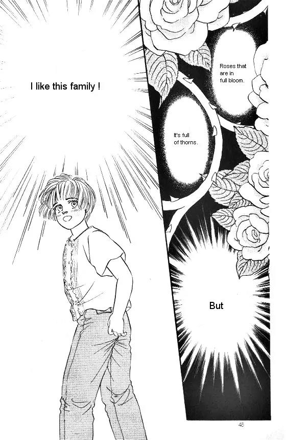 Bara no Tameni Chapter 5 page 44 - Chapter 5: A Family of Roses