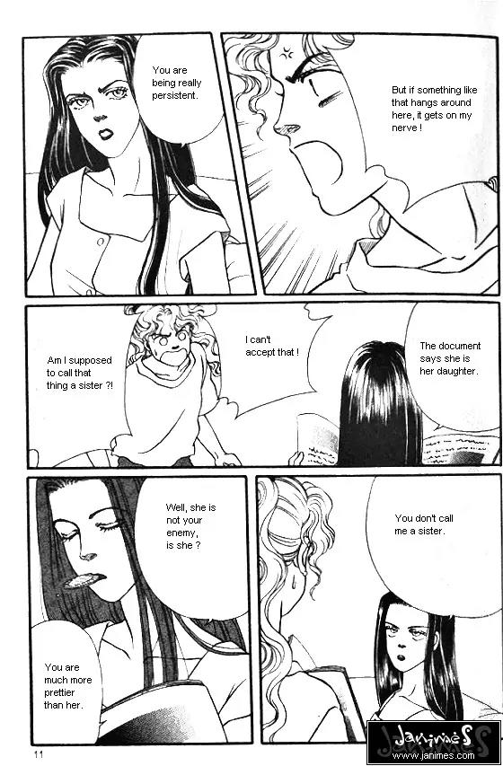 Bara no Tameni Chapter 5 page 7 - Chapter 5: A Family of Roses