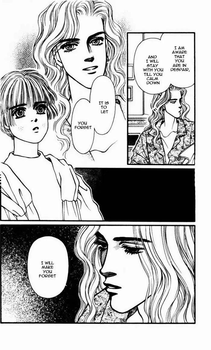 Bara no Tameni Chapter 50 page 16 - Chapter 50: Sleepless Window
