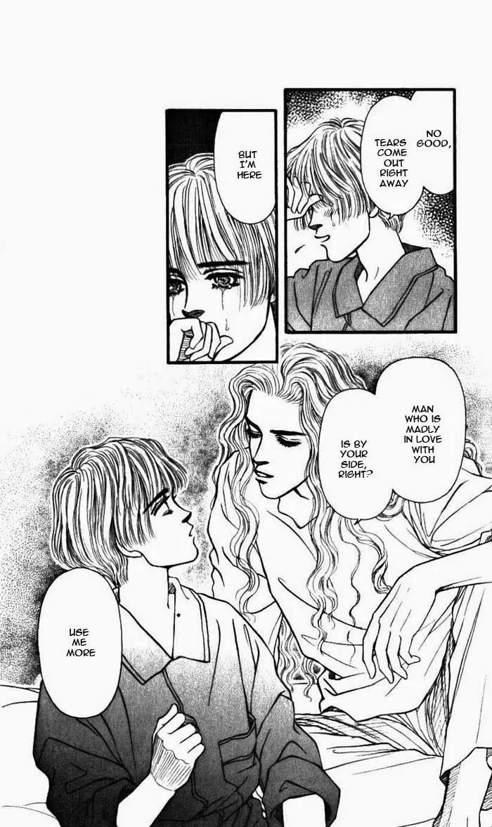 Bara no Tameni Chapter 50 page 22 - Chapter 50: Sleepless Window