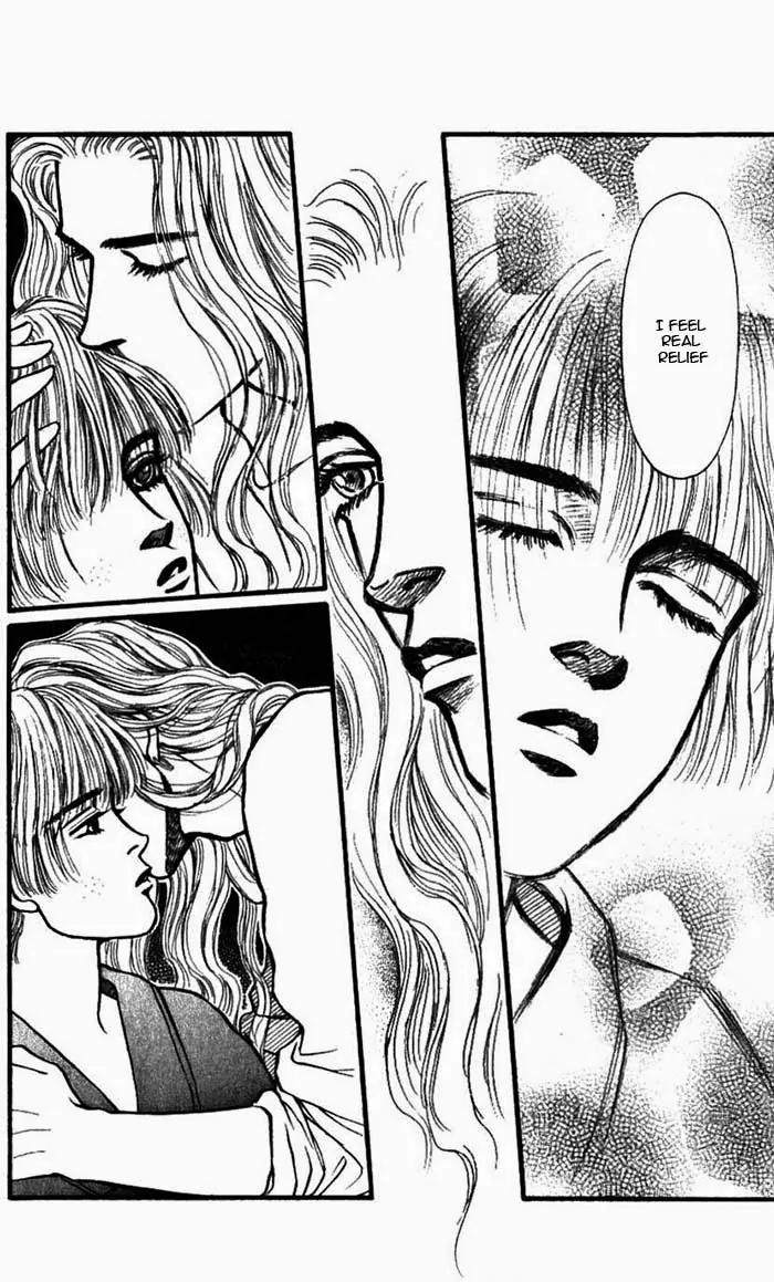 Bara no Tameni Chapter 50 page 24 - Chapter 50: Sleepless Window