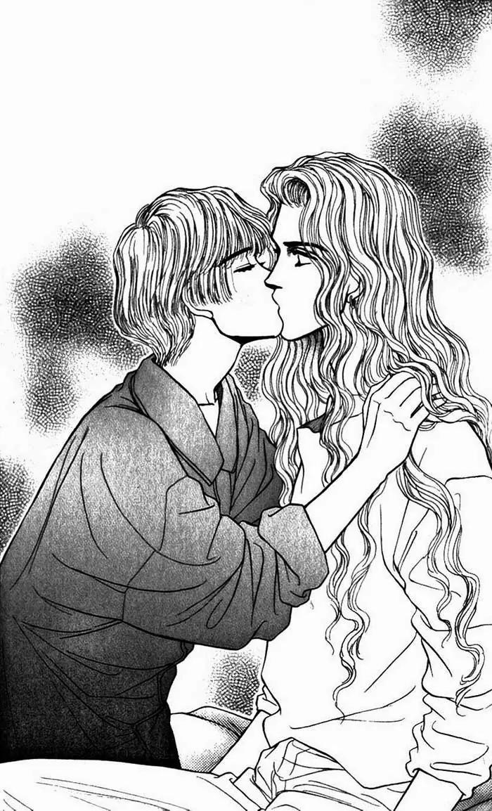 Bara no Tameni Chapter 50 page 26 - Chapter 50: Sleepless Window