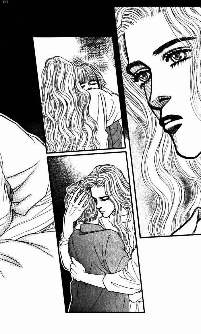 Bara no Tameni Chapter 50 page 28 - Chapter 50: Sleepless Window