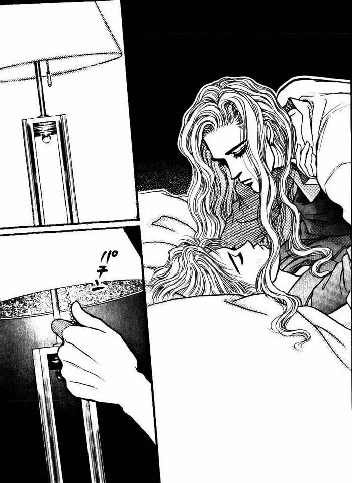 Bara no Tameni Chapter 50 page 29 - Chapter 50: Sleepless Window