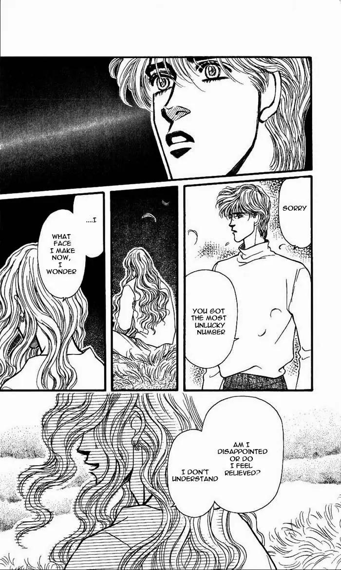 Bara no Tameni Chapter 50 page 38 - Chapter 50: Sleepless Window