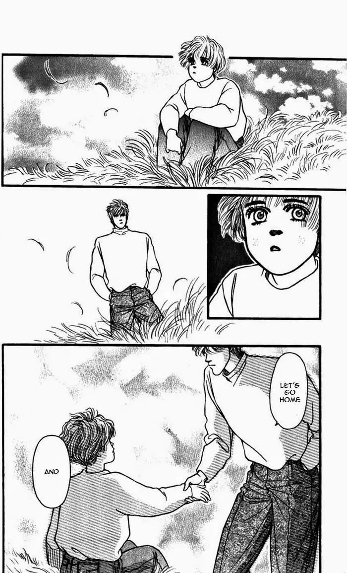 Bara no Tameni Chapter 50 page 46 - Chapter 50: Sleepless Window