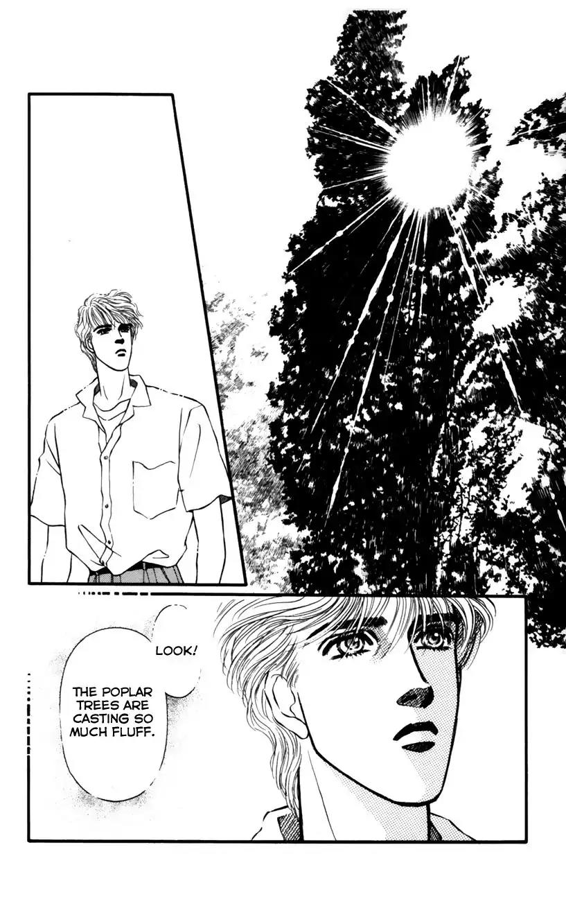Bara no Tameni Chapter 51 page 14 - Chapter 51: Crying Until Dry