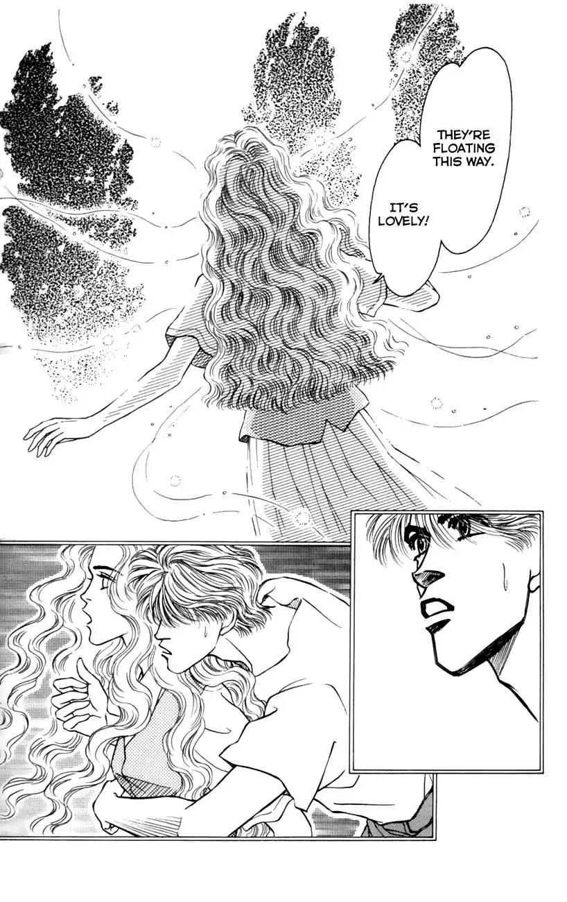 Bara no Tameni Chapter 51 page 15 - Chapter 51: Crying Until Dry