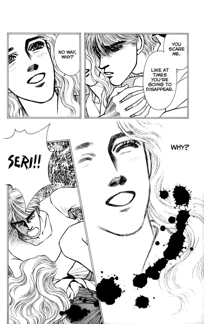 Bara no Tameni Chapter 51 page 16 - Chapter 51: Crying Until Dry