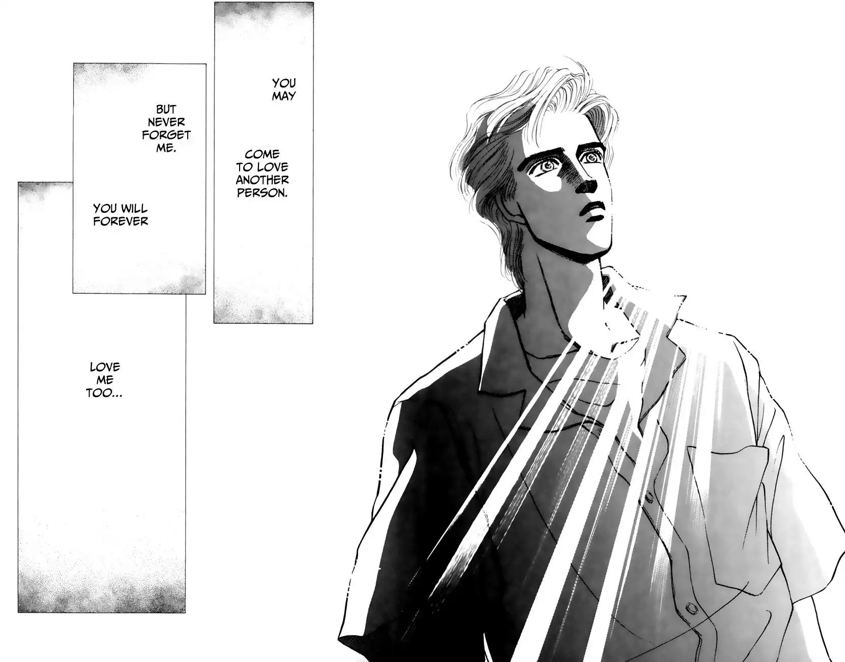 Bara no Tameni Chapter 51 page 18 - Chapter 51: Crying Until Dry