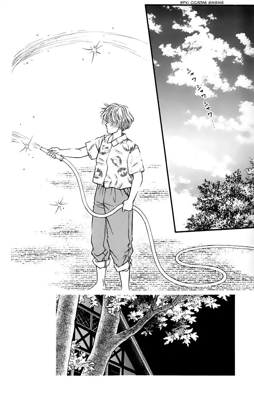 Bara no Tameni Chapter 51 page 2 - Chapter 51: Crying Until Dry