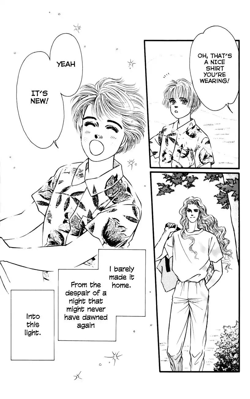 Bara no Tameni Chapter 51 page 3 - Chapter 51: Crying Until Dry