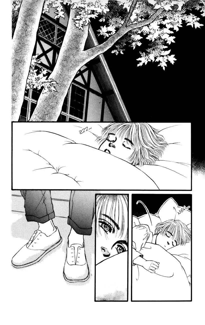Bara no Tameni Chapter 51 page 30 - Chapter 51: Crying Until Dry