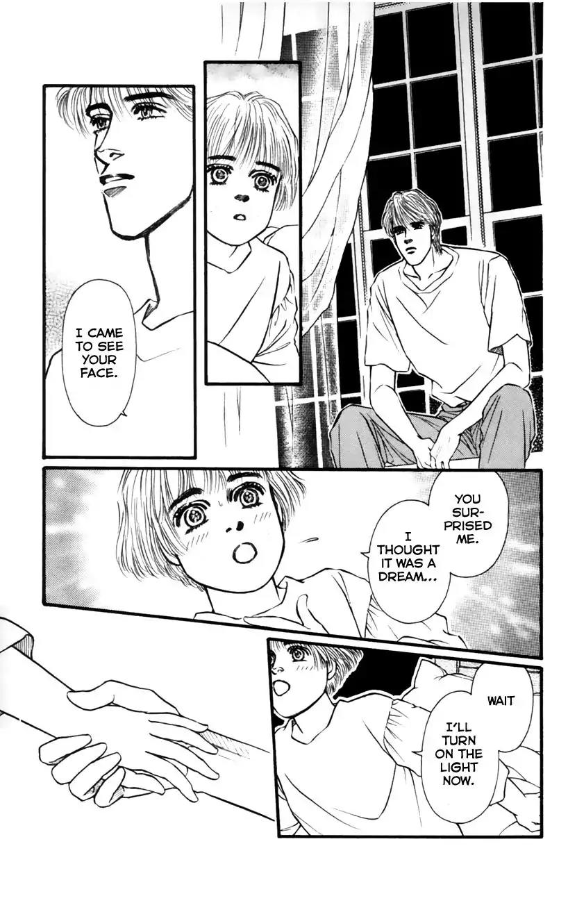 Bara no Tameni Chapter 51 page 31 - Chapter 51: Crying Until Dry