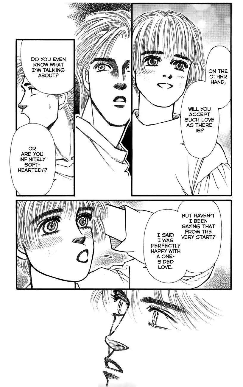 Bara no Tameni Chapter 51 page 33 - Chapter 51: Crying Until Dry