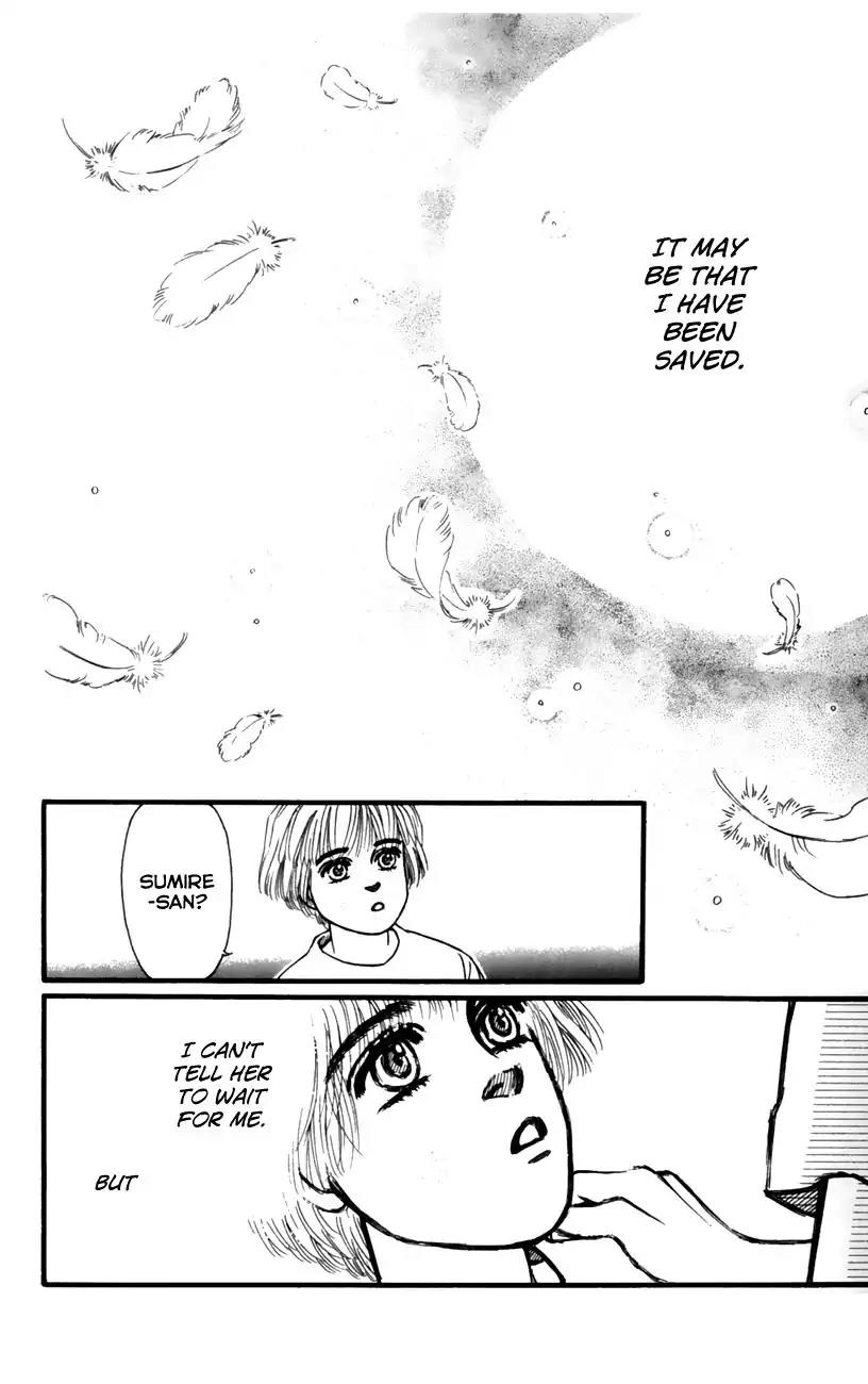 Bara no Tameni Chapter 51 page 34 - Chapter 51: Crying Until Dry