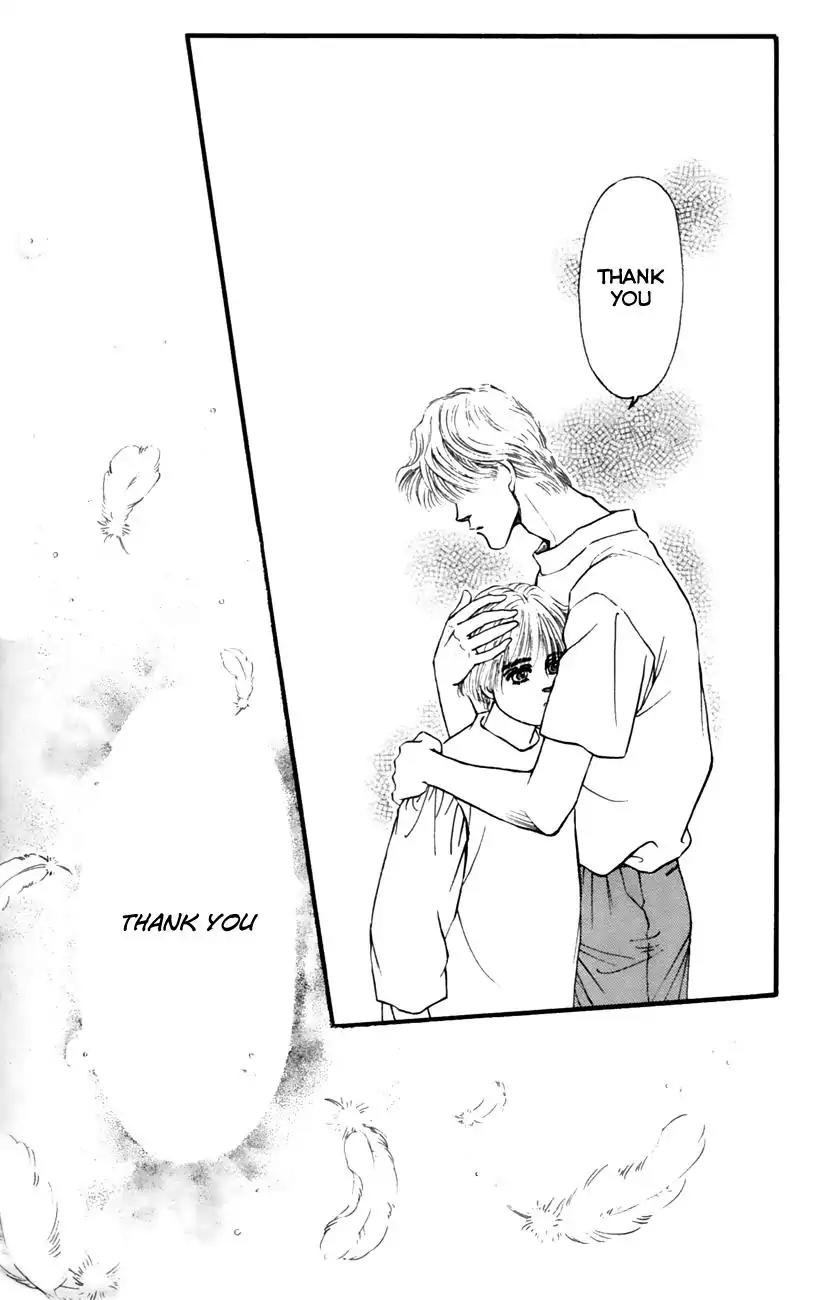 Bara no Tameni Chapter 51 page 35 - Chapter 51: Crying Until Dry