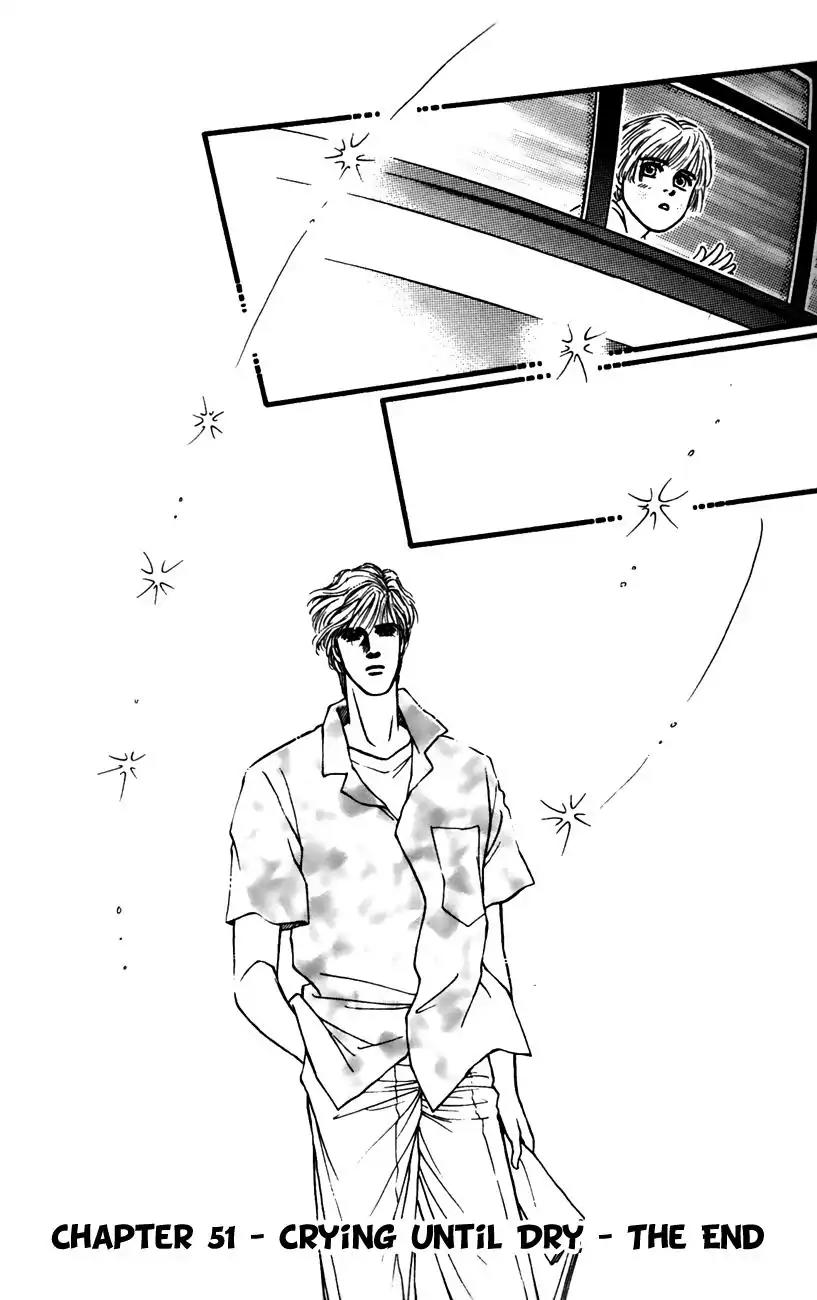 Bara no Tameni Chapter 51 page 38 - Chapter 51: Crying Until Dry