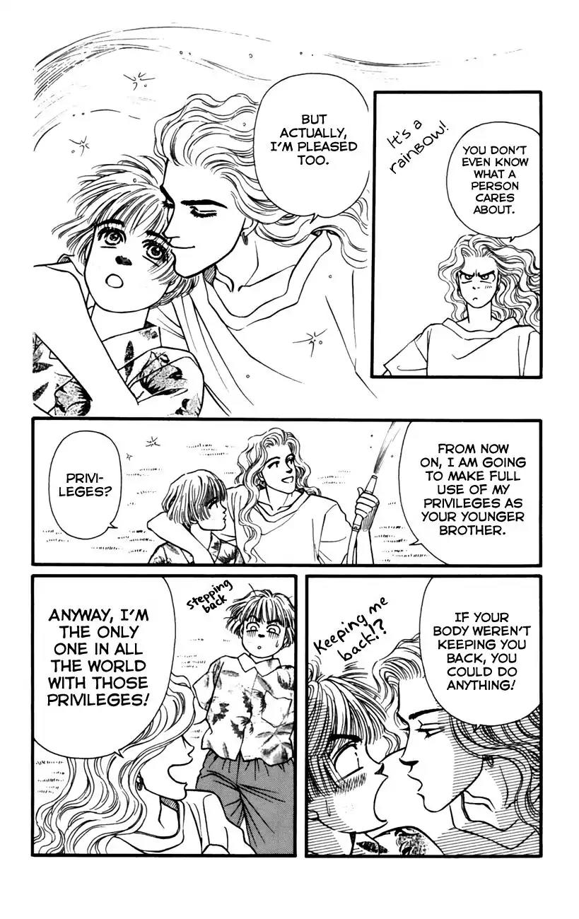 Bara no Tameni Chapter 51 page 6 - Chapter 51: Crying Until Dry