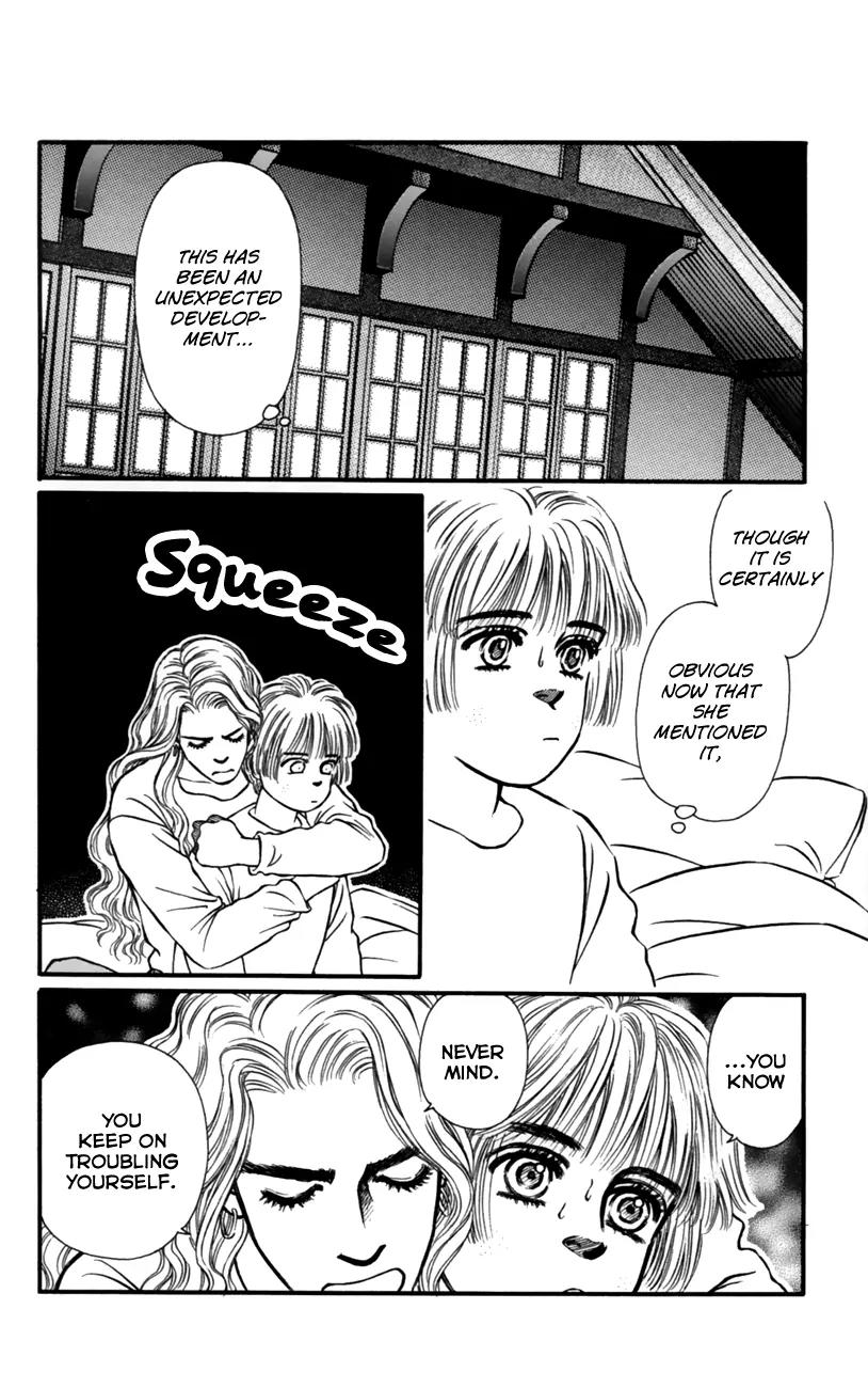 Bara no Tameni Chapter 52 page 10 - Chapter 52: The Rose You Planted