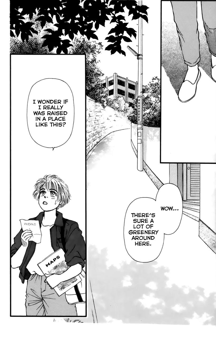 Bara no Tameni Chapter 52 page 13 - Chapter 52: The Rose You Planted
