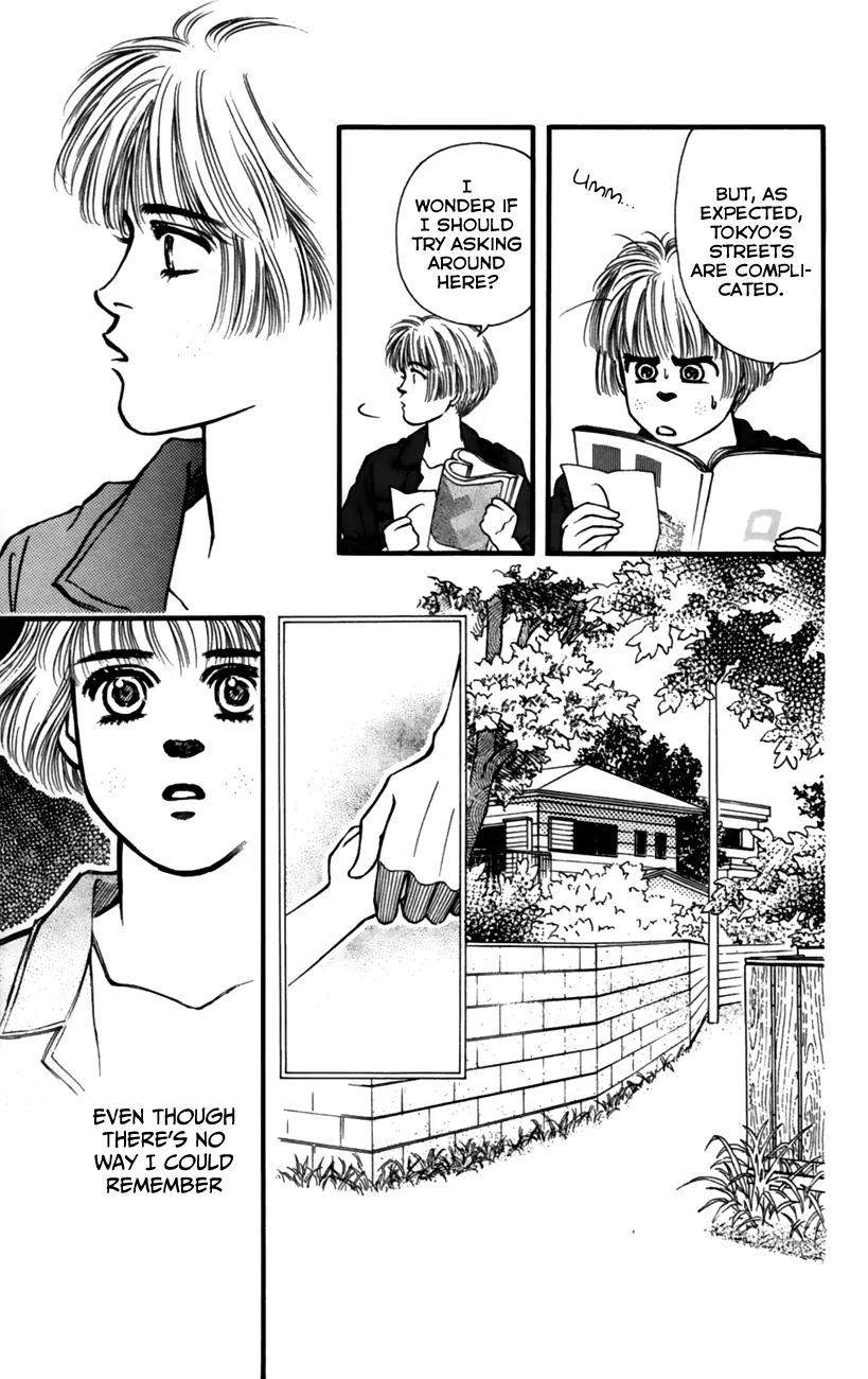 Bara no Tameni Chapter 52 page 14 - Chapter 52: The Rose You Planted