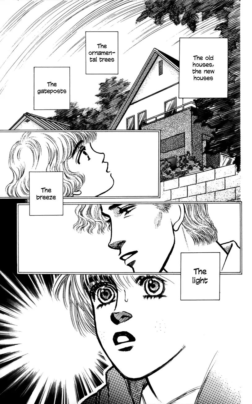 Bara no Tameni Chapter 52 page 16 - Chapter 52: The Rose You Planted