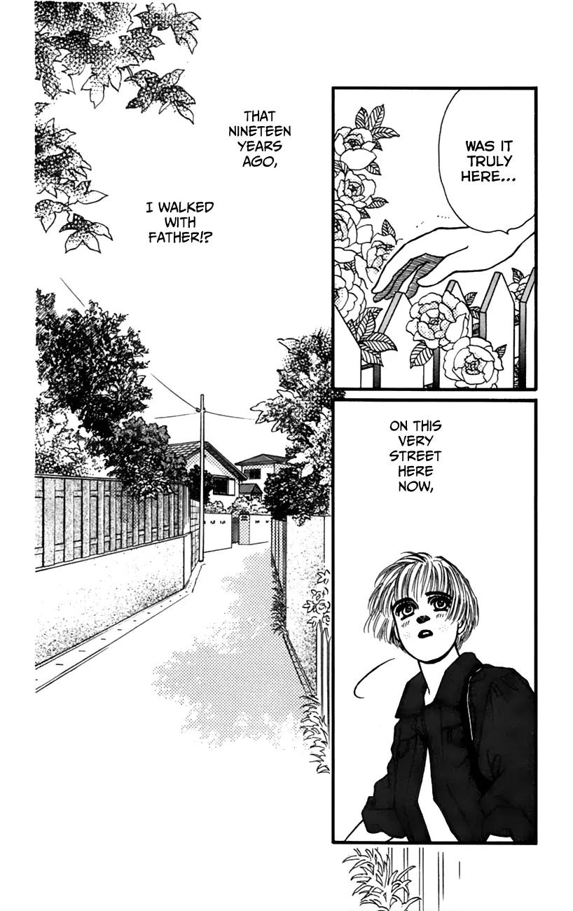 Bara no Tameni Chapter 52 page 18 - Chapter 52: The Rose You Planted