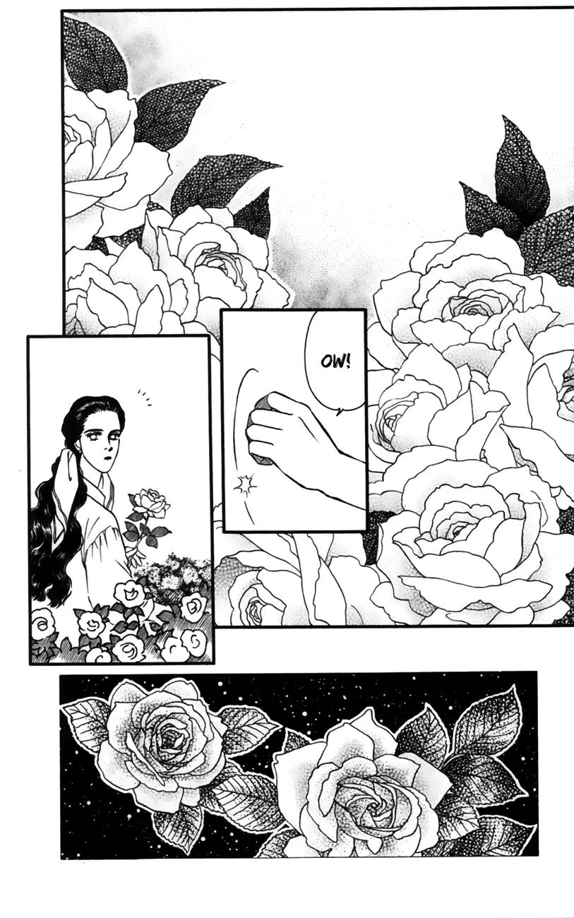 Bara no Tameni Chapter 52 page 2 - Chapter 52: The Rose You Planted