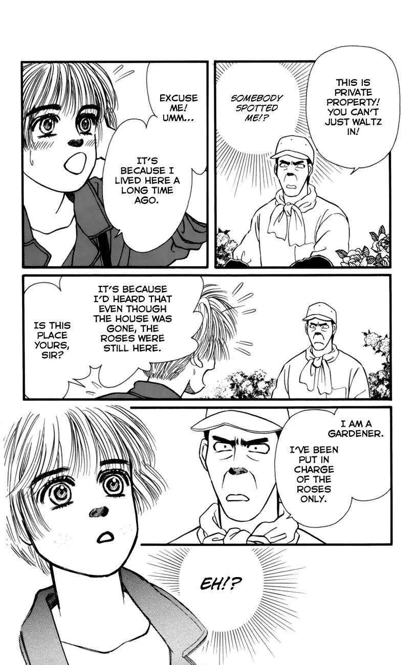 Bara no Tameni Chapter 52 page 20 - Chapter 52: The Rose You Planted