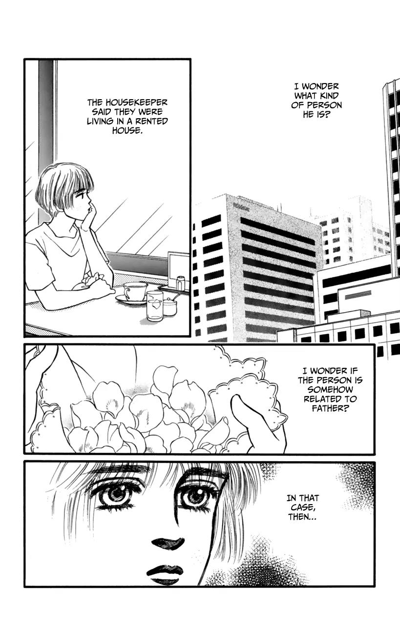 Bara no Tameni Chapter 52 page 22 - Chapter 52: The Rose You Planted