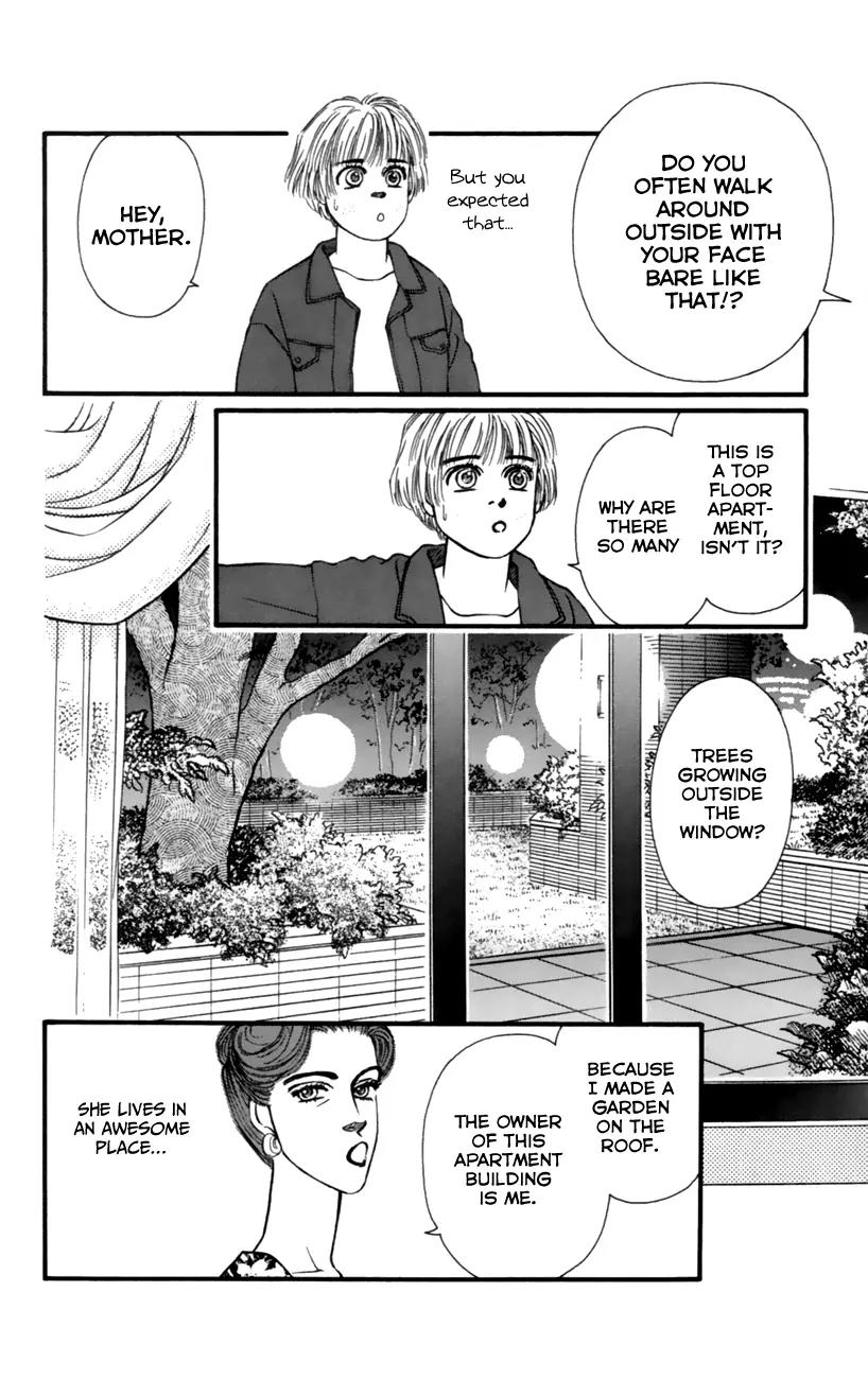 Bara no Tameni Chapter 52 page 26 - Chapter 52: The Rose You Planted