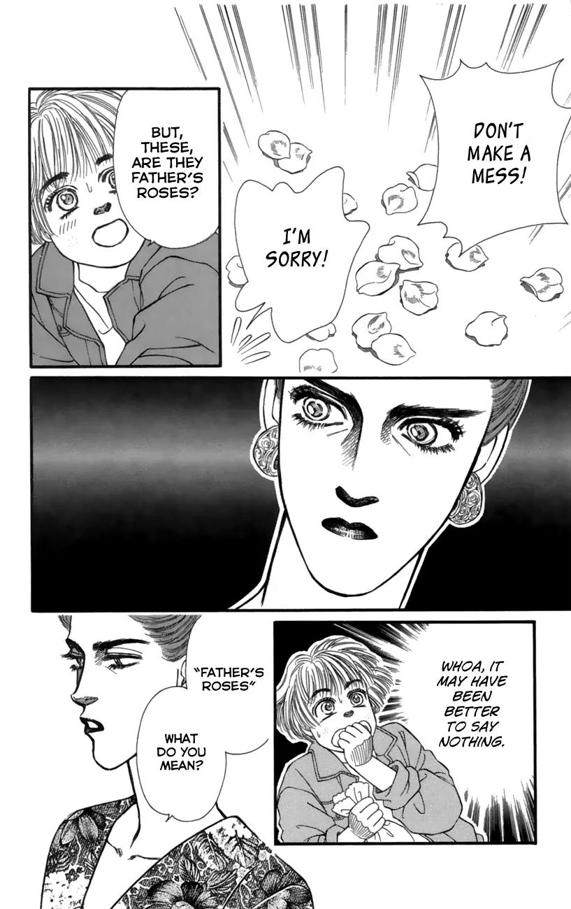 Bara no Tameni Chapter 52 page 28 - Chapter 52: The Rose You Planted
