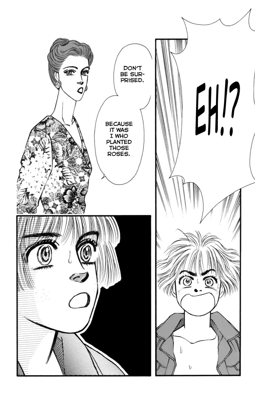 Bara no Tameni Chapter 52 page 30 - Chapter 52: The Rose You Planted