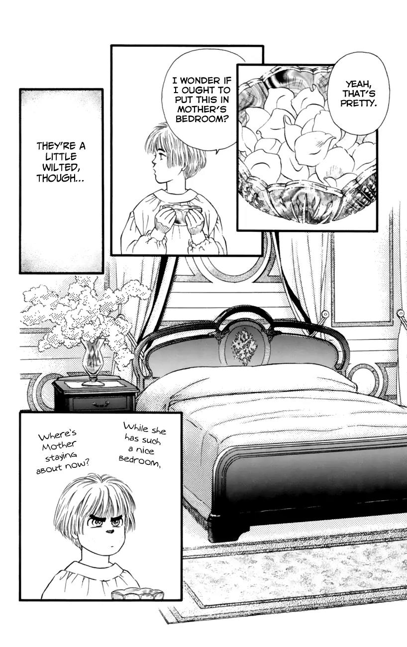 Bara no Tameni Chapter 52 page 38 - Chapter 52: The Rose You Planted