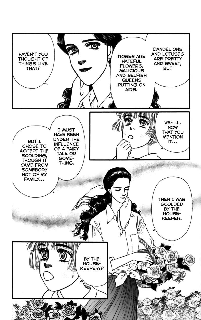 Bara no Tameni Chapter 52 page 4 - Chapter 52: The Rose You Planted