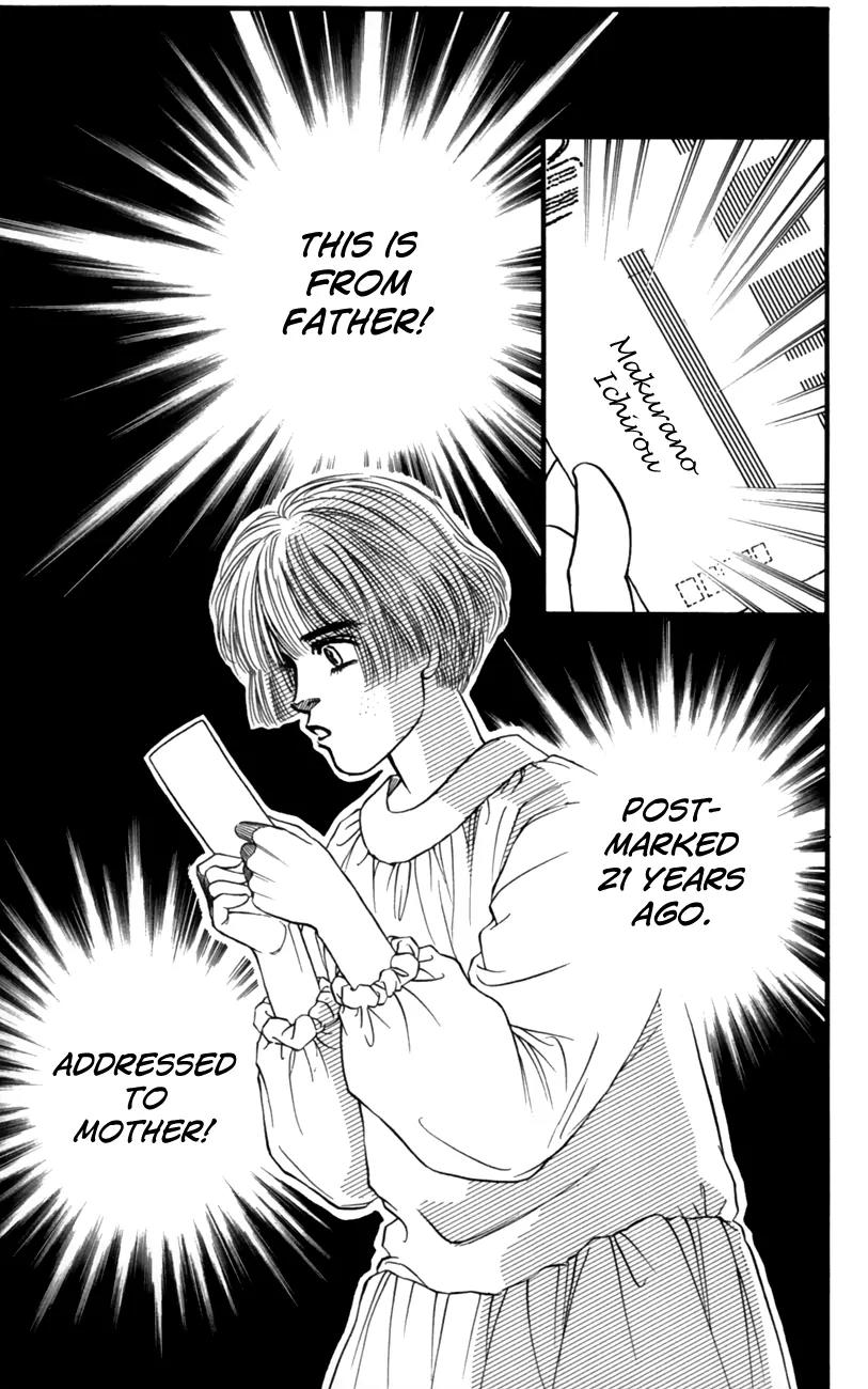 Bara no Tameni Chapter 52 page 41 - Chapter 52: The Rose You Planted