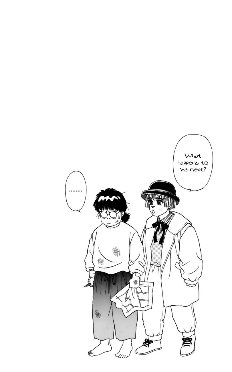 Bara no Tameni Chapter 52 page 46 - Chapter 52: The Rose You Planted